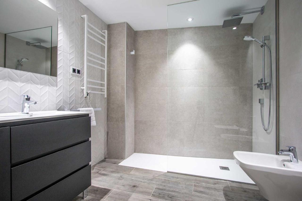 Apartamentos Vacacional En Plaza De Espana Nerja Bagian luar foto